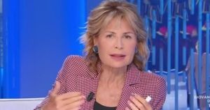 Solidarietà a Giorgia? A sinistra è vietata