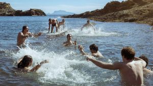 Raccontare il carcere con uno sguardo profondamente teatrale