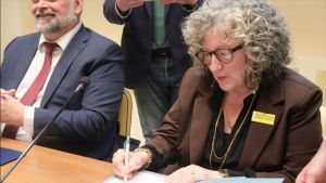 Un Manifesto per il Biocontrollo in agricoltura