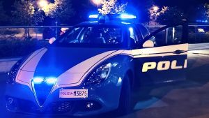 Accoltellato nella notte a Novoli, 31enne in codice rosso a Careggi