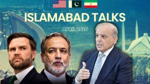 The Negotiations Haven’t Stalled — They’ve Moved To Tehran