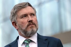 Can a Republican Defy Trump and Survive? We’re About to Find Out