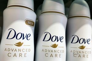 Dove awards seven-figure influencer brief