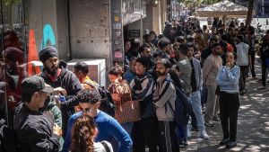 Registradas más de 13.500 solicitudes telemáticas el primer día del proceso de regularización de inmigrantes