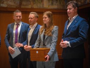 (REKLI SO) Dejan Verčič: Zmagovali bodo tisti, ki bodo znali brati signale iz toka, ki se spreminja iz dneva v dan