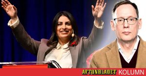 Hon spelar högt – och tar risken