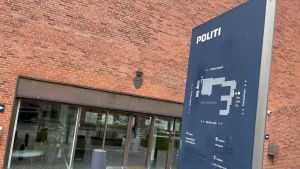 Politi-toppen svarer Schouby: Hvem taler om elendig leder?