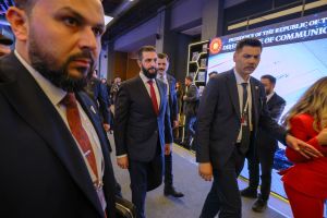 Syria’s Sharaa: Israel has acted with ‘brutality,’ but talks not at dead end