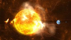 Interstellar comet 3I/ATLAS stuns scientists with sudden transformation near Sun: Here’s why it happens