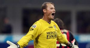 È morto Alexander Manninger, ex portiere della Juventus