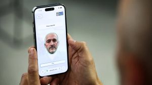 Europese Commissie bedreigt de vrijheid met leeftijdscontrole-app