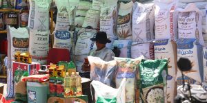 Our Global Food System Is on the Brink of Collapse