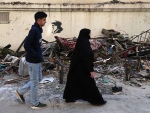 Dyer: Has post-war generation forgotten how hard-won peace is?