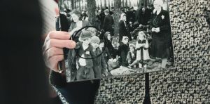 About half of young Americans can’t name a single Holocaust site, repeating a pattern of ignorance seen in postwar Germany