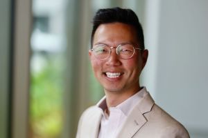 Endorsement: One candidate clearly stands above the rest for S.F. school board