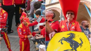 Programma del Wec 2026 all’Autodromo. “Attese 100mila persone”