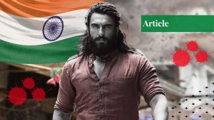 The Politics Behind Dhurandhar