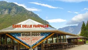 Casa delle farfalle da gestire: è polemica sulle tempistiche