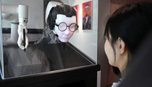 AI shamans predict the future: Inside South Korea’s new digital fortune-telling trend