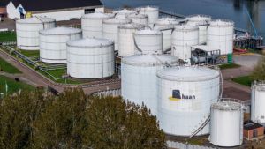 Iran opent Straat van Hormuz voor alle commerciële scheepvaart