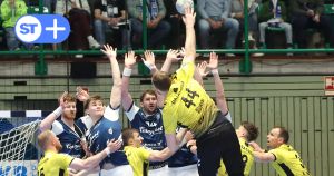 BHC schließt zwei Baustellen, hat aber noch eine große offen