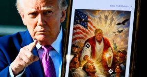 Han har overlevet retssager, sexvideoskandaler og løgne i industriel skala – men i denne uge fandt Trump grænsen hos sine støtter