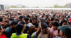 Cancillería entrega actas del exterior, pero advierte serias dificultades logísticas