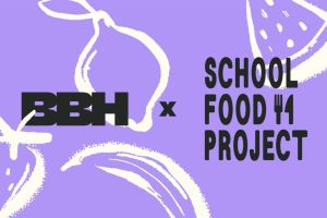 BBH and charities partner to launch the School Food Project