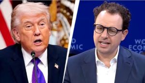 Anthropic CEO set to meet White House officials amid Pentagon AI dispute