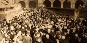 80 million people globally claim Irish ancestry – why the release of 1926 Irish census records is so momentous