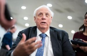 Texas Hotel Billionaires Set To Foreclose On Greenbrier Owner Senator Jim Justice