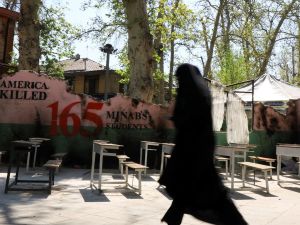 The three clocks of the Iran war