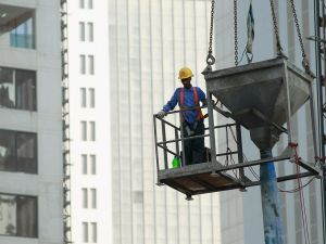 Legal migrants remain vulnerable to trafficking