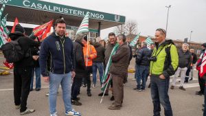 Unilever, trovato l’accordo sui 49 esuberi: evitati i licenziamenti