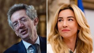 Manfredi: «Salis alla guida della coalizione? Non