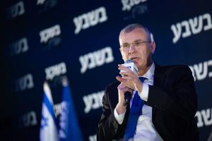 Levin says judge selection panel to meet, but no Supreme Court picks until his nominees okayed