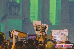 Multiple Women Accuse Rep. Eric Swalwell of Sexual Misconduct