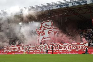 Våpenhvile i Bergen