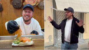 All’Antico Vinaio fa il bis a Forte dei Marmi e cambia pelle: spunta l’ipotesi gelateria