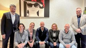 Die digitale Zukunft des Tourismus