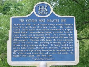 Gilberts: More disaster staycation day trip suggestions