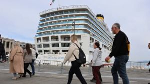 Costa crociere, al via un Recruiting Lab per coprire 57 posizioni di lavoro