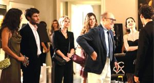 “Scuola di seduzione” di Carlo Verdone (Podcast)