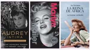 Los mejores libros de cine para Sant Jordi, por Quim Casas