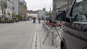 Konstanz greift durch! Geplanter Super-Blitzer am Bahnhof sorgt für Zündstoff