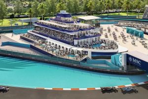 The Ultimate Miami Grand Prix Guide, Macau’s Best Hotels And More Travel News