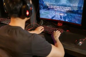 Okul saldırılarında suçlu oyunlar mı?