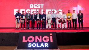 LONGi Hosts Pakistan’s Largest Solar Summit 2026 In Lahore To Outline Energy Roadmap