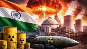 India’s Unsafeguarded Nuclear Programme Raises Global Alarm Over Proliferation Risks
