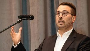 Er lässt den Worten Taten folgen: Mario Streib verlässt die Gemeinde Reichenau